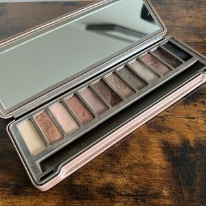 Urban Decay Naked 2 Pallete